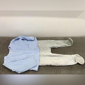 Jacadi baby boys one piece